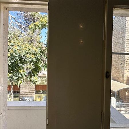 Turkuaz Aparment Lägenhet Amman Exteriör bild