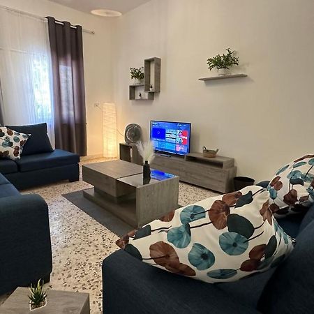 Turkuaz Aparment Lägenhet Amman Exteriör bild