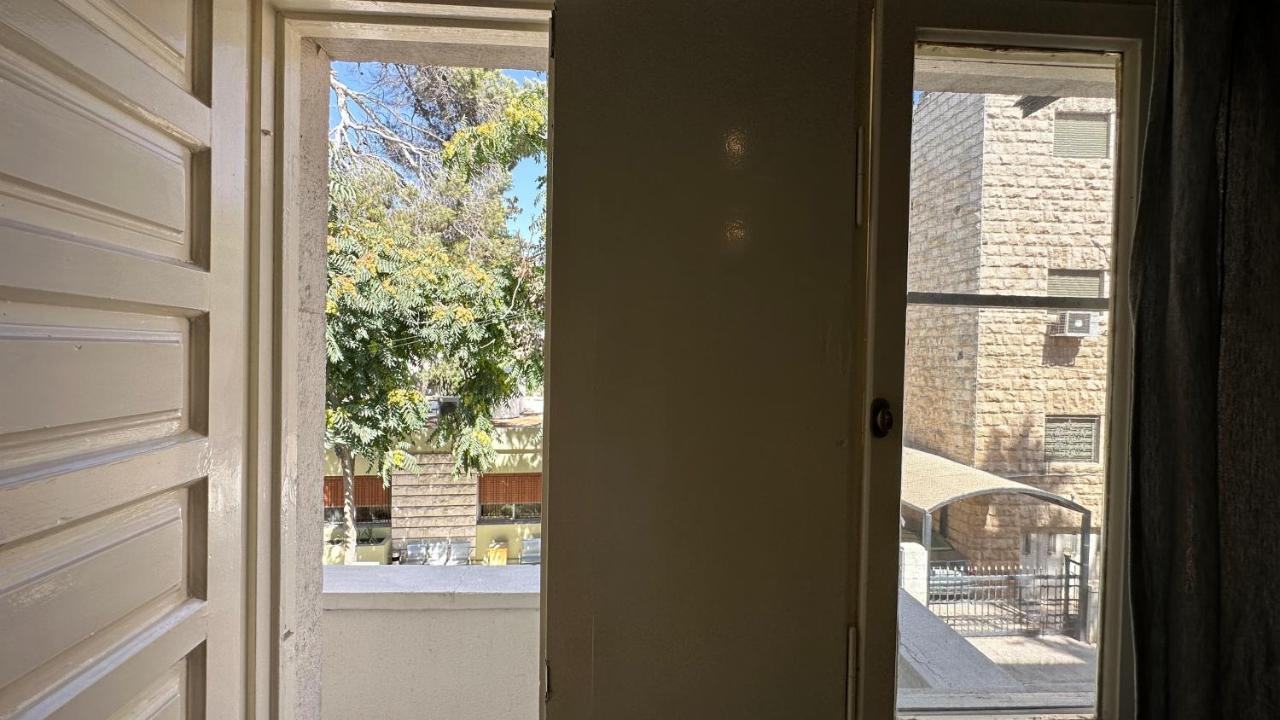 Turkuaz Aparment Lägenhet Amman Exteriör bild