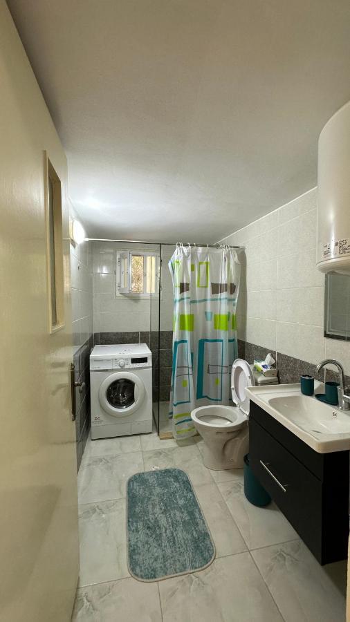 Turkuaz Aparment Lägenhet Amman Exteriör bild