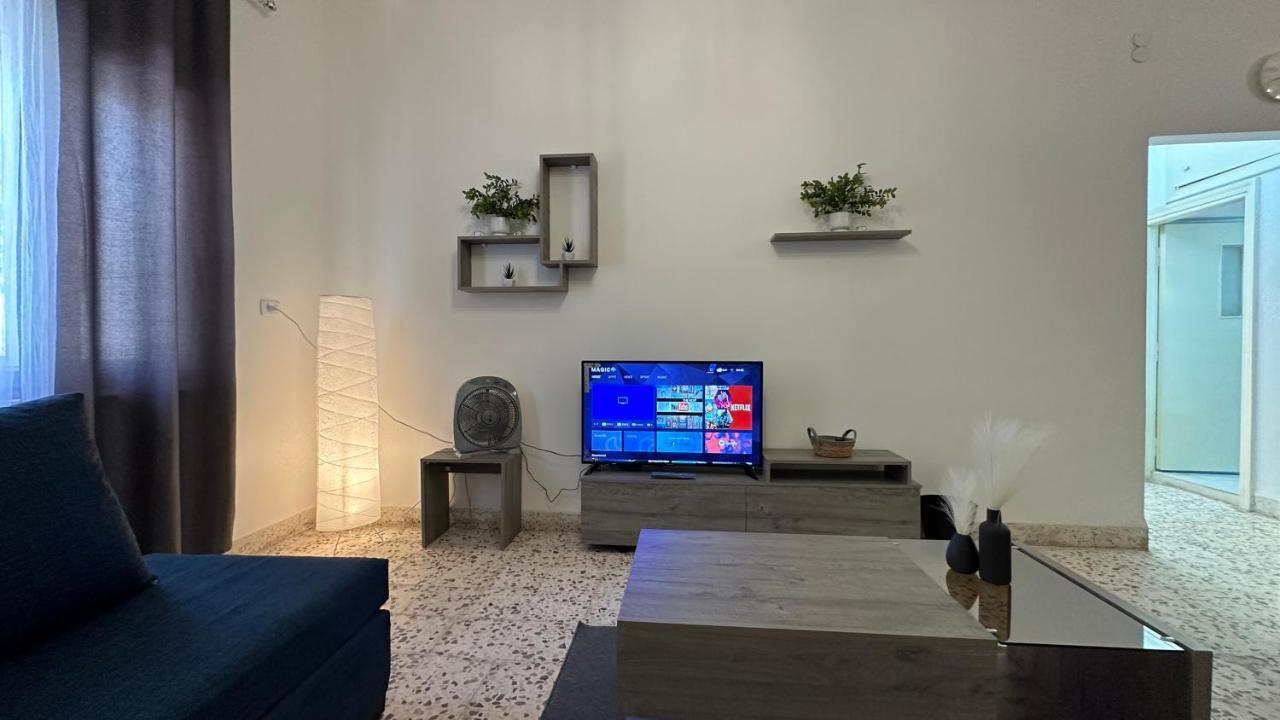 Turkuaz Aparment Lägenhet Amman Exteriör bild