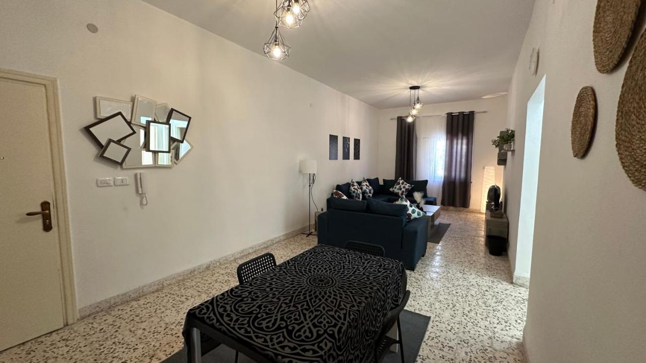 Turkuaz Aparment Lägenhet Amman Exteriör bild