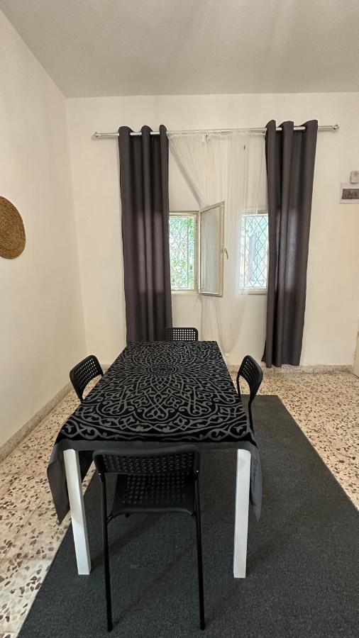 Turkuaz Aparment Lägenhet Amman Exteriör bild