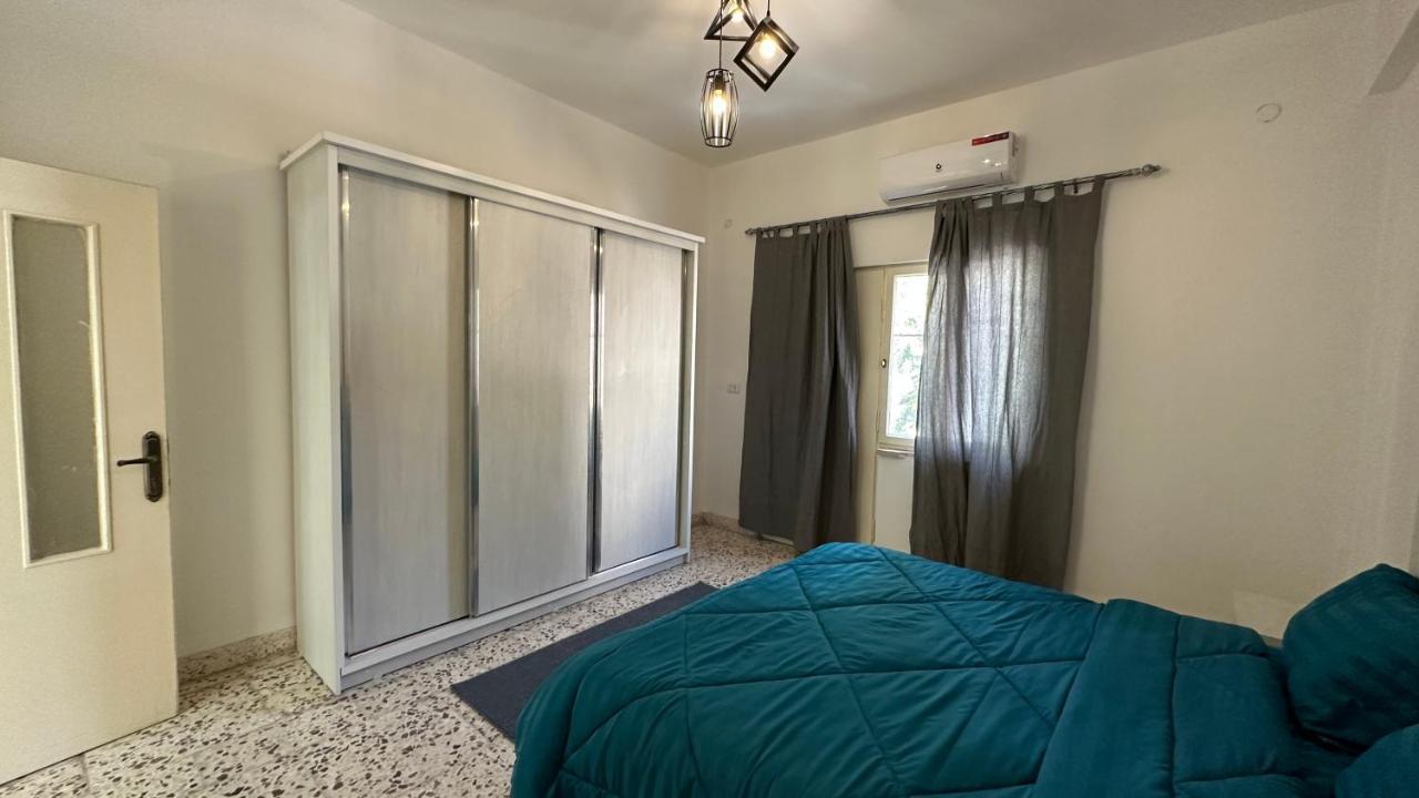 Turkuaz Aparment Lägenhet Amman Exteriör bild